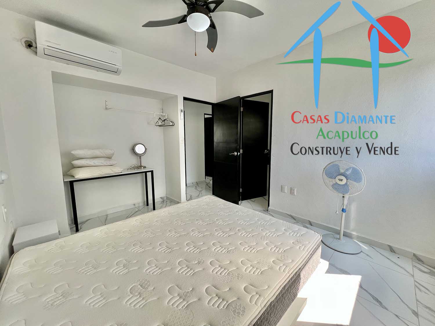 Banús Málaga 63 - Recámara principal 5